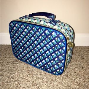 Tory Burch "Lunch Box"